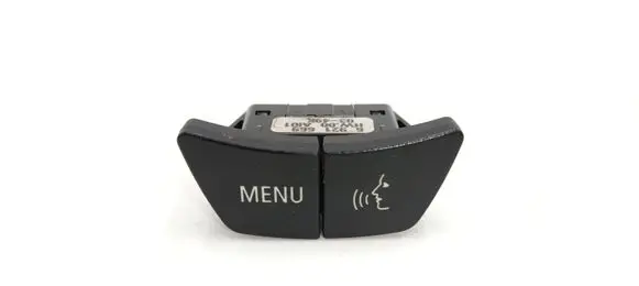 BMW 5 E60 E61 Other switches/knobs/shifts 6921669