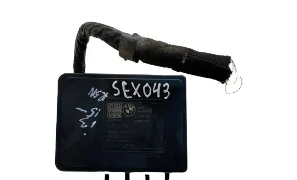 BMW i3 ABS Pump 6872314 687231301 614B0700294