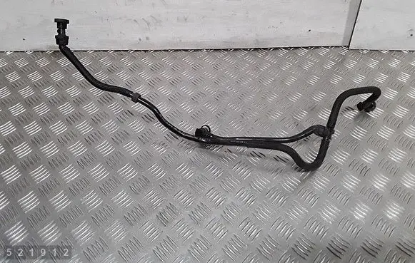 BMW 2 F46 Air intake hose/pipe 13908671024