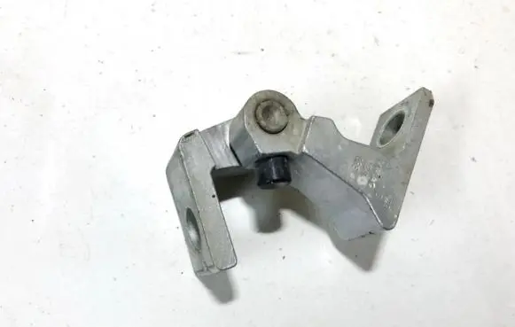 Volkswagen Cross Polo Front door upper hinge 7n0831402