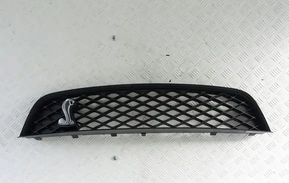 Ford Mustang V Front bumper upper radiator grill AR3V8200ACW