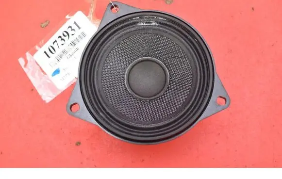 BMW 7 F01 F02 F03 F04 Subwoofer speaker 9141501