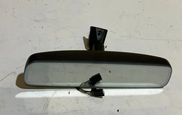Ford Mustang VI Rear view mirror (interior) JU5A17E678DA