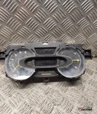 Opel Vivaro Speedometer (instrument cluster) 248107330r