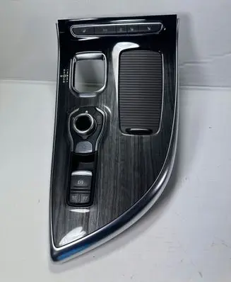 Renault Espace - Grand espace V Climate control unit