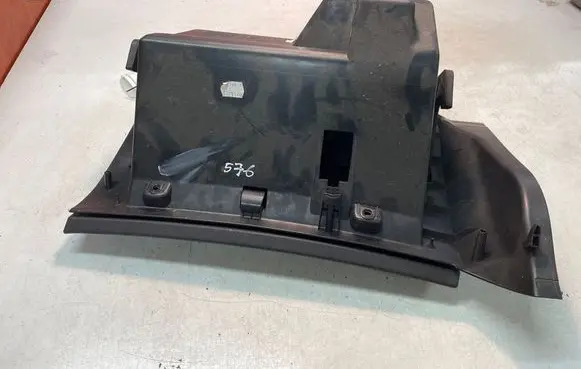 Opel Corsa D Glove box set 13205097 460029937