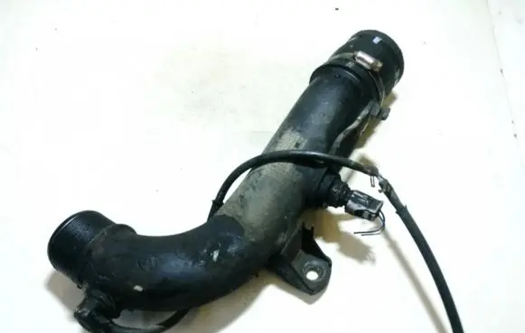 Toyota Corolla Verso AR10 Intercooler hose/pipe 173620R010