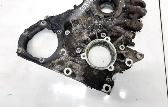 Opel Zafira A Oil pump 9129048