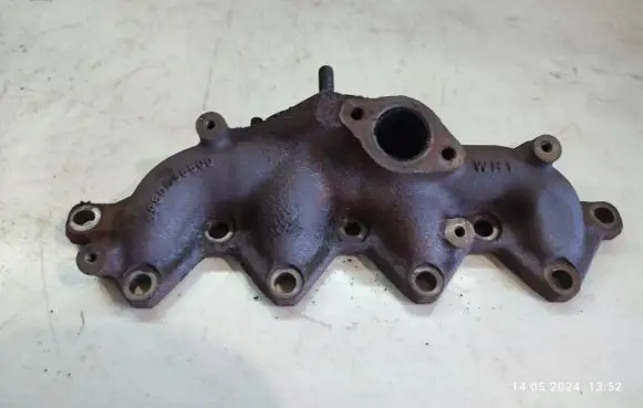 Opel Mokka Exhaust manifold