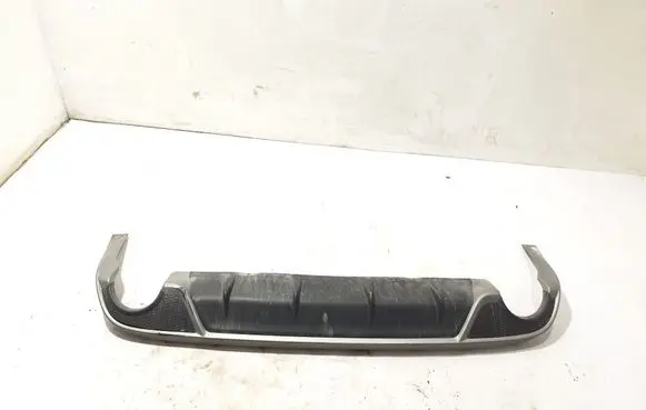 Volvo V40 Rear bumper lower part trim 31347160