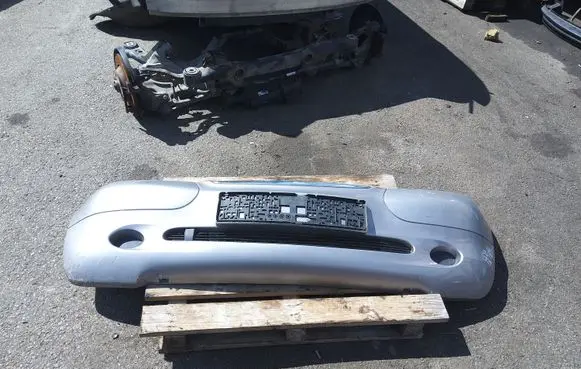 Mercedes-Benz A W168 Front bumper A1688850025