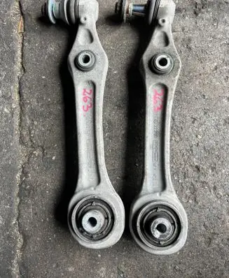 Mercedes-Benz S W222 Front control arm