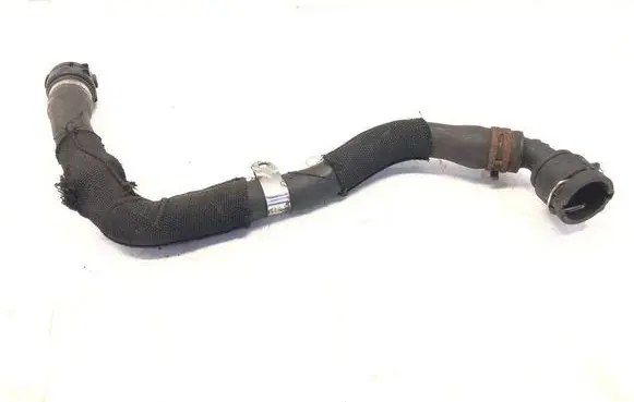 Audi A5 8T 8F Engine coolant pipe/hose 1J0122291D