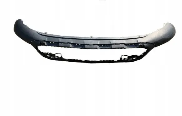 Mercedes-Benz GLC X253 C253 Front bumper lip 