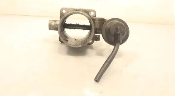 KIA Cerato Throttle body valve 