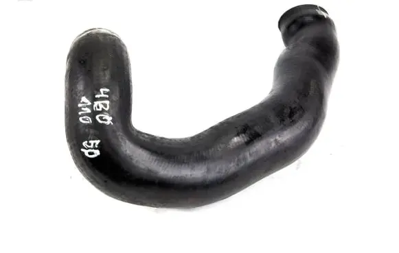 Audi A6 S6 C5 4B Intercooler hose/pipe 4B0145746B