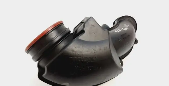 Volvo S60 Intercooler hose/pipe 31293547