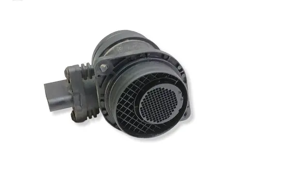 Volkswagen Touran I Mass air flow meter 038906461B 0281002531