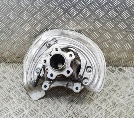 BMW 4 G22 G23 G24 G26 Front wheel hub 6871337 0265011403