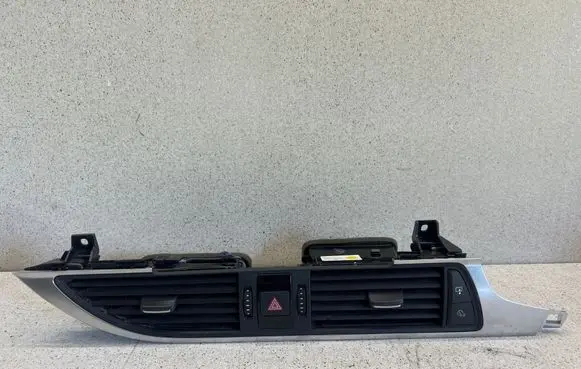 Audi A7 S7 4G Hazard light switch 4G0941509