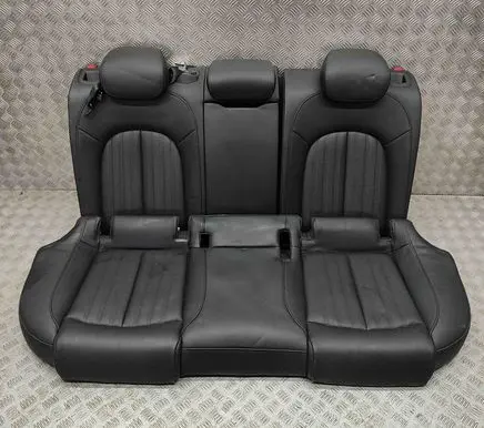 Audi A7 S7 4G Rear seat 4G0885305 4G8885375M