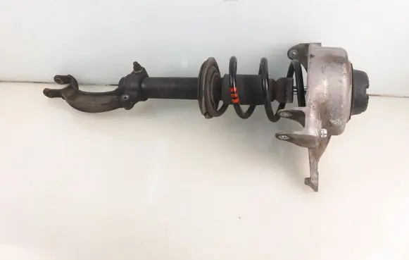 Audi A4 S4 B8 8K Front shock absorber with coil spring 8K0031BF 8K0413031BF
