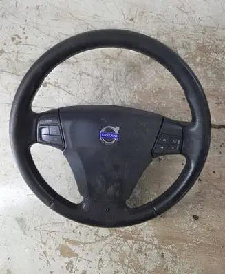 Volvo V50 Steering wheel