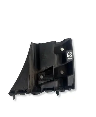 Volvo V40 Cross country Front bumper mounting bracket 31425110
