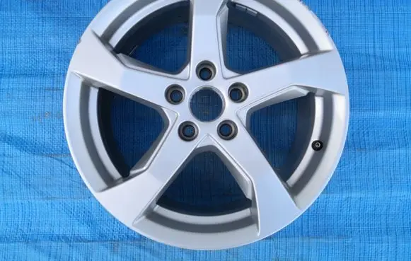 Audi A3 S3 8V R17 alloy rim 7H0601025H