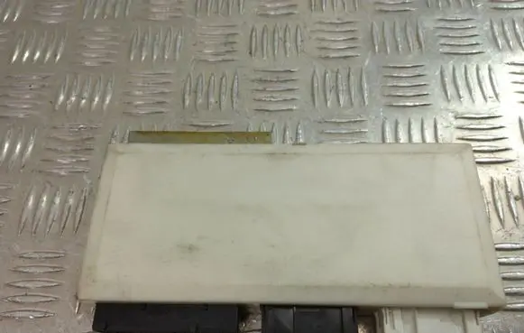 BMW 5 E39 Comfort/convenience module 6922273 6922152