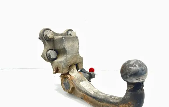 Mercedes-Benz ML W163 Detachable towbar A1633150020