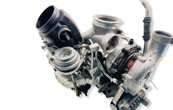 Audi Q5 SQ5 Turbo 8057130007 059145653Q 059145061Q