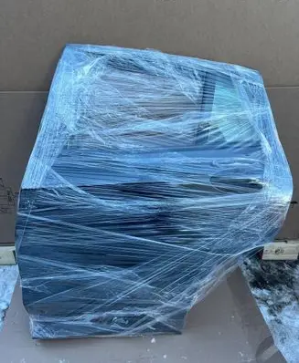 BMW X4 G02 Rear door 