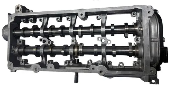 Skoda Octavia Mk3 (5E) Engine head 04L103308C