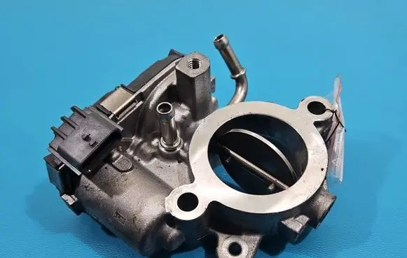 Renault Trafic III (X82) Throttle body valve 161A05894R IMPRK1551952