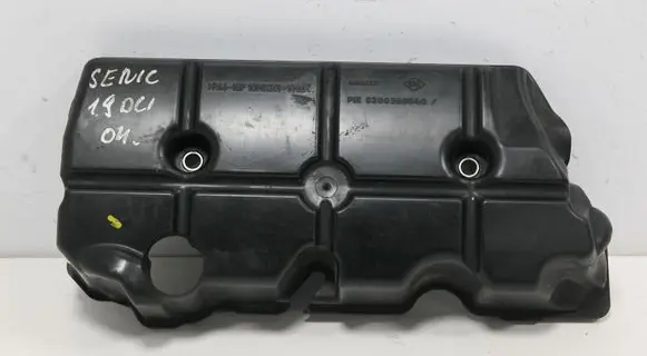 Rocker cam cover
