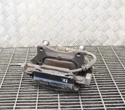 Mercedes-Benz GLS X166 Front brake caliper