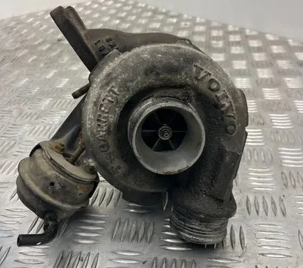 Volvo V70 Turbo 8653146 GT2052V 7167382