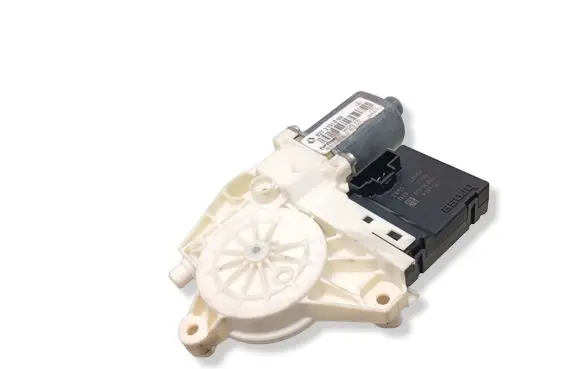 Renault Megane III Rear door window regulator motor 827310185R