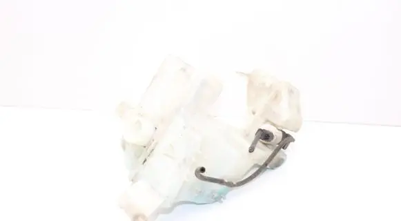 Peugeot RCZ Windshield washer fluid reservoir/tank 9681207880