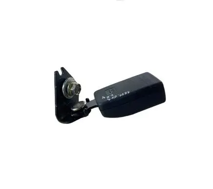 Mazda CX-3 Rear seatbelt buckle D09H BAF150177J