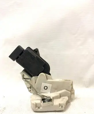 Suzuki Ignis Rear door lock