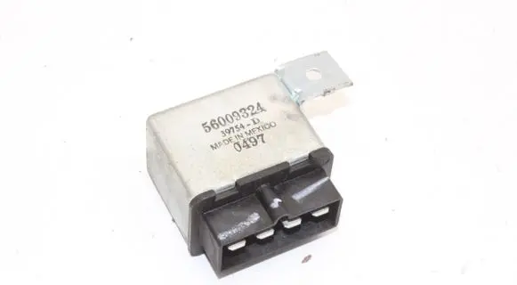 Jeep Cherokee XJ Light module LCM 56009324