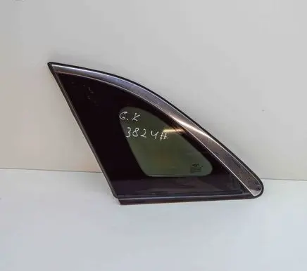 KIA Niro Rear side window 43R000184 AS3