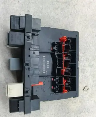Seat Altea Comfort/convenience module 1K0937049L