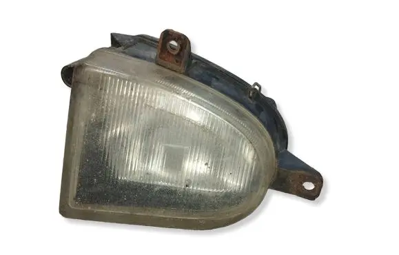 Ford Galaxy Front fog light PBTGF20