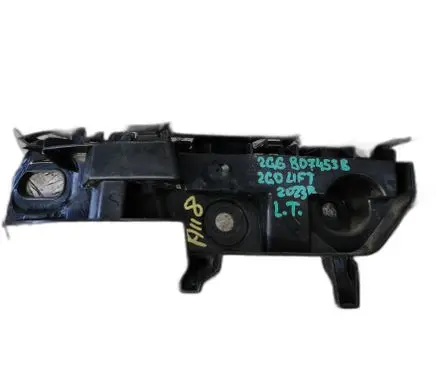 Volkswagen Polo VI Other exterior part 