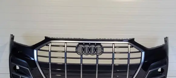 Audi Q5 SQ5 Front bumper 80A807437P