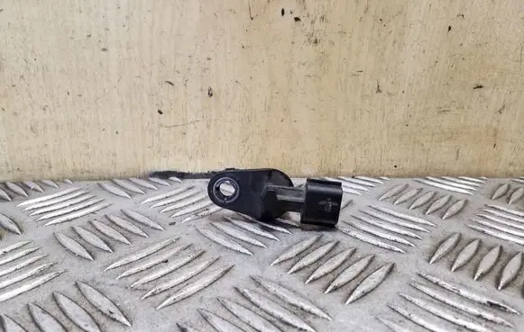 Renault Scenic III - Grand scenic III Crankshaft position sensor