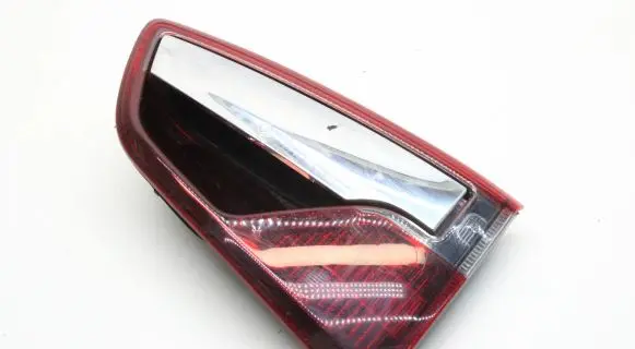 Ford Ecosport Tailgate rear/tail lights GN1513A602DC